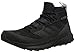 Produktbild adidas Herren Terrex Free Hiker GTX Traillaufschuh, CBLACK/Carbon/FTWWHT, 42 EU