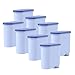 Produktbild Waterdrop Ersatzwasserfilter für Philips® AquaClean® CA6903/10 CA6903/22, Kompatibel mit Saeco® und Philips® Kaffeevollautomaten, TÜV SÜD Zertifiziert, Reduzieren PFAS, PFOA/PFOS (8)