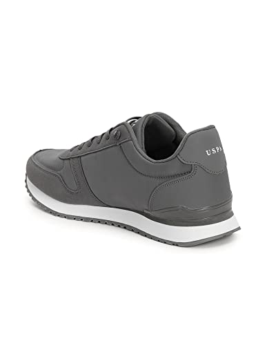 Image of U.S. Polo Assn. mens Regon Sneaker