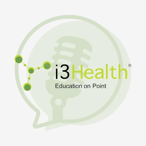 i3 Health Podcast Podcast Por i3 Health arte de portada