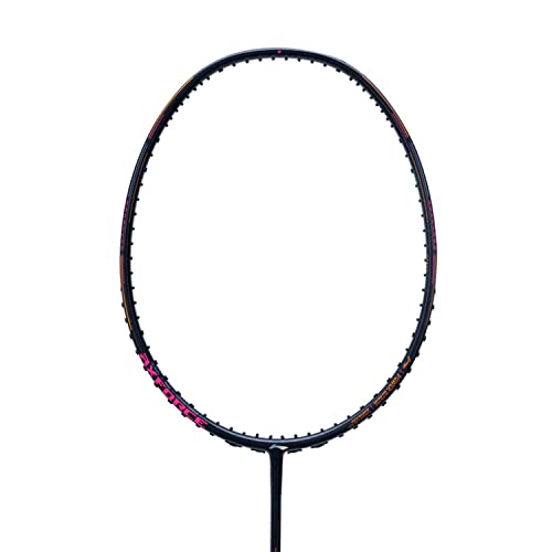 Image of Li-Ning Graphite Axforce 80 Unstrung Professional Badminton Racquet