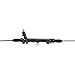 Cardone 22-280 Remanufactured Hydraulic Power Steering Rack and Pinion Complete Unit