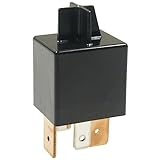 Standard Motor Products RY-858 Anti-Lock Brake Relay