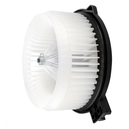 Image of HVAC Heater Blower Motor Assembly for 2004-2008 Acura TSX 2003-2007 Honda Accord Sedan,2008-2014 Honda Ridgeline 700003 79310-SDC-A01 /3010499 75735 PM9175
