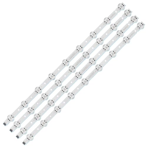 OOGEWSD LED Backlight Strip Fit for 65UK6400 65UK6470PLC 65UM7100PSA 65UK6300 65UK6350PUC 65UK6340PTF 65UK63 NC650DQG-ABGX5 65UM