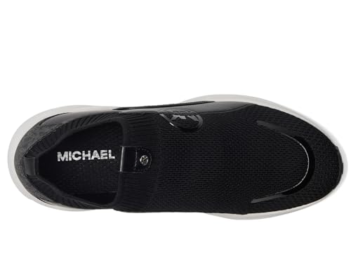 Michael Kors Women's Sami Knit Trainer Sneaker2