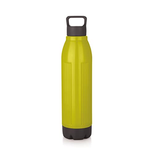 See full amazon price history chart for Attro Sky Turbo 800 Super PU Insulated Hot & Cold Water Bottle, Portable & Leak-Proof Cap, Easy to Cary Use for Travel, Office, School & Gym, 670ml - Green Attro Sky Turbo 800 Super PU Insulated Hot & Cold Water Bottle, Portable & Leak-Proof Cap, Easy to Cary Use for Travel, Office, School & Gym, 670ml - Green (B0C2VSBMHK) Amazon Price History, Amazon Price Tracker