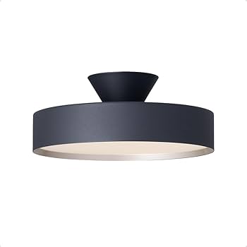 Amazon | アートワークスタジオ グロー 5000 LED シーリングライト