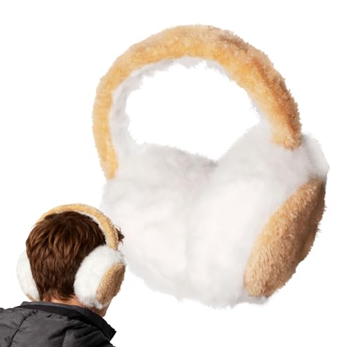 Cache-oreilles anti-vent pour femme – Solution contre le froid
