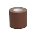 JVCC REPAIR-1 Leather & Vinyl Repair Tape: 2 in. x 15 ft. (Brown)