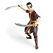 Loyal Subjects - BST AXN Avatar The Last Airbender Zuko 5 Action Figure (Net)