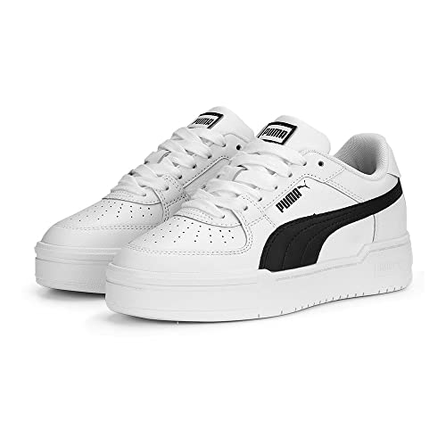 Puma Boy's Ca Pro Classic Jr Sneaker - Main Image
