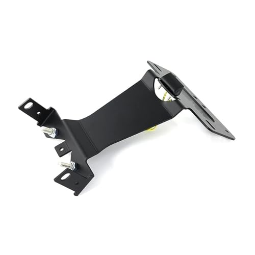 Support Plaque d'immatriculation Moto Ducati Scrambler 1100 Kit Queue Arrière Bien Rangée
