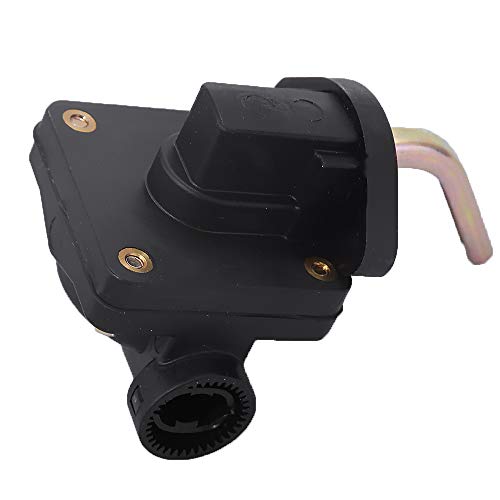 Image of 12 559 02-S Fuel Pump Filter Fitting Gasket for Kohler CV11-CV16 CH11-CH15 | Replaces AM133627, Fit for John Deere L110 LT133 LT155 LX255 GT225 11HP - 15HP Lawn Mower Tractors Fuel Pump Kit