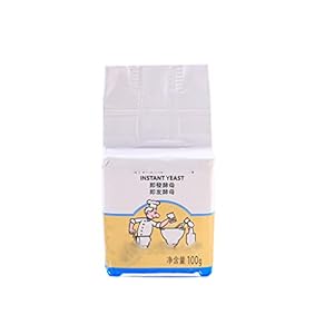 HEYLULU 100 g broodgist gist hoge suikergist bakbenodigdheden