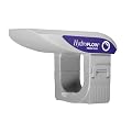 HydroFLOW Pearl Plus | Eco Friendly Alternative to Salt Water Softeners | Descaler for Large Homes & Commercial Appliances | Fits Pipes Up to 1.5" Outer Diameter