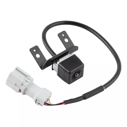 Image of 95760-3S102 New Rear View Backup Camera Fit for Hyundai Sonata 2010-2015