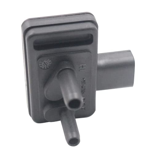 VP17 2F1E-9J460-AB 2F1E9J460AB EXHAUST GAS RECIRCULATION PRESSURE FEEDBACK SENSOR AUTO-GETHER