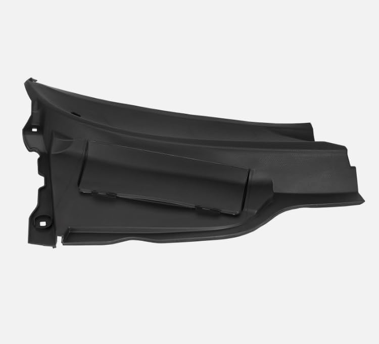 for 2007-2015 Windshield Cowl Cover Right 2012 2011 2009 2014 2008，Replacement for Mini Cooper OEM