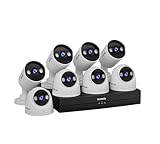 Isolation des secteurs défectueux du disque dur - Le système de fichiers a été spécialement conçu pour la vidéosurveillance. Il peut automatiquement détecter, identifier et ignorer les secteurs défectueux sur le disque dur, garantissant ainsi que l'enregistrement soit terminé sans perte d'image. C'est sûr, stable et fiable
