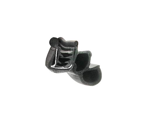 Guarnizione In Gomma Per Porta Anteriore Fiat Ducato 1993-2006 – 5 Metri, Lato Universale, Con Nastro Metallico Interno