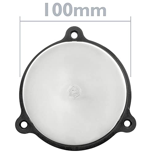 BeMatik - Campanello Elettrico con Campanello