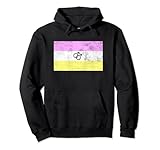 Photo Gallery twink pride bandiera gay pride identity lgbt grafica felpa con cappuccio Photo Gallery twink pride bandiera gay pride identity lgbt grafica felpa con cappuccio