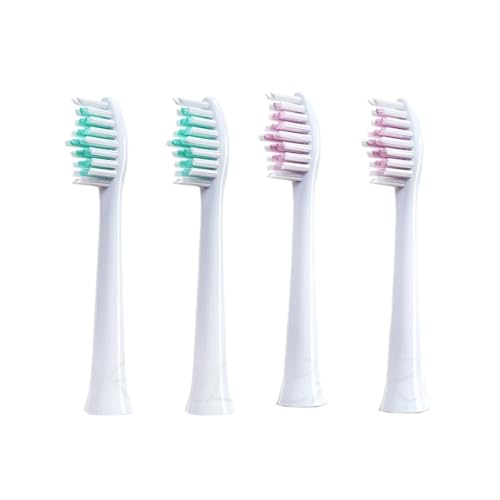 G1/G3/X1/X3/X1Splus/X5/X9/X12/G5�u���V�f�B�[�v�N���[�j���O�|���@�Ή������p���u���V�w�b�h(Mix 8pcs)