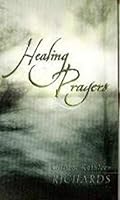Healing Prayers 0932081754 Book Cover