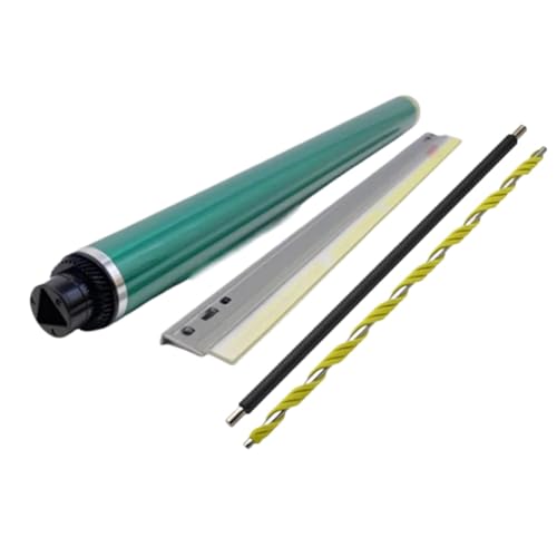 Unité de Nettoyage du Tambour OPC Couleur CMY et kit rouleau de charge pour C759 C659