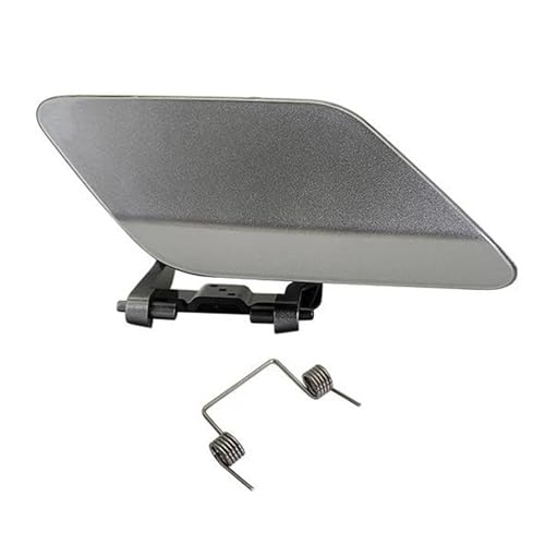Cache crochet de remorquage 2128600108 Mercedes W212 premium