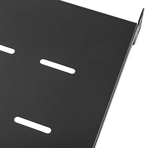 RackMatic - Vassoio rack 19 regolabile in