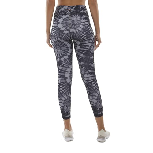 Danskin Women's Printed Performance 7/8 Legging3
