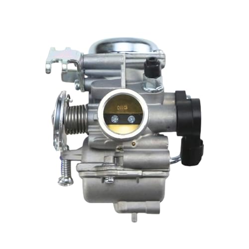 Carburateur moto SZ16 pour la rénovation mécanique des moteurs SZR 150cc