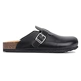Cape Robbin Carrera Black Size 8