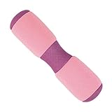 Pesoncarl Yoga -Kissen für die Taille, runde langsame Abpraller -Yoga -Kissen, 15x...