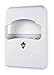 Toilet Seat Cover Dispenser, White