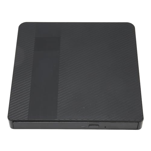 Unidad externa DVD RW con USB3.0 y compatibilidad múltiple miniatura 5