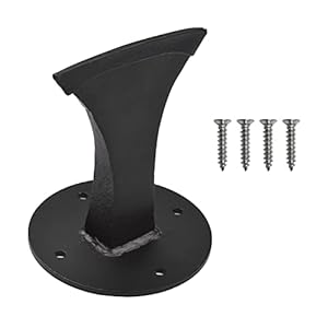 Holzspalter，KKnoon Holzspalter-Keil Schwerlast-Kleinholz-Anzünd... Manueller Holzspalter für kleinen Kamin-Holzofen