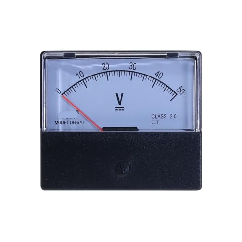 DCAiOpl{gdv DH-670 dvQ[W 50V @Bdv 1