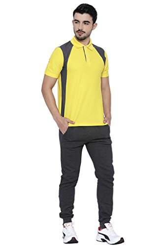 Image of PUMA Men's Polo Regular Fit Shirt