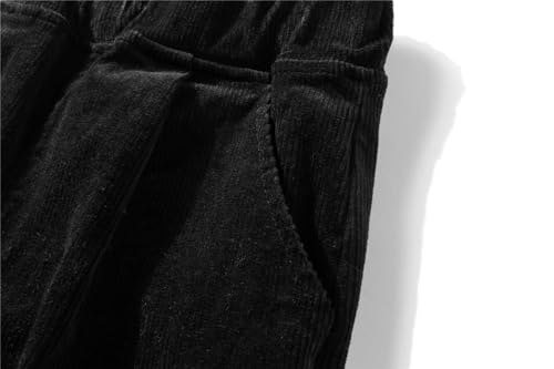Pantalones de pana Mud Kingdom para niños de 3 a 8 años con cómodo corte recto 5