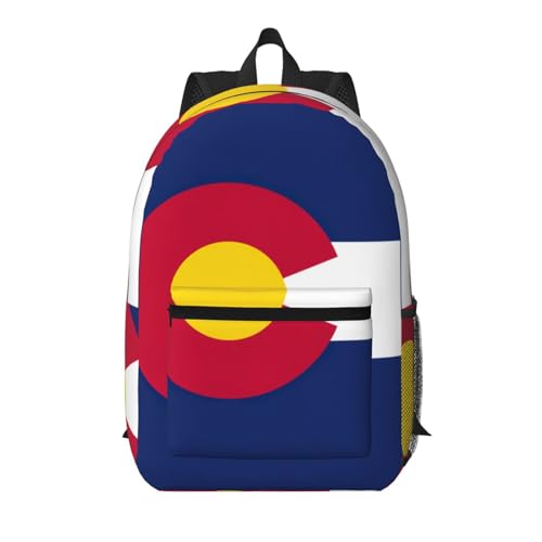 Sac à dos d'école EdWal noir contre le mal de dos avec sa structure poids plume