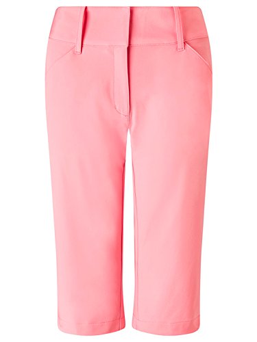 Callaway Women's Walking Short, Pink (Pink), 16 UK (42 EU)