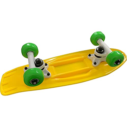 ライフバランス NSM ミニスケートボード 17インチ YW-1705-P3