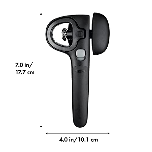 Oxo Good Grips Locking Can Opener With Lid Catch #TOP1