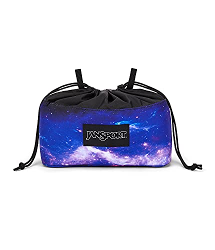 Jansport JS0A7UVN91S Cinch Caddy Space Dust - Product Details