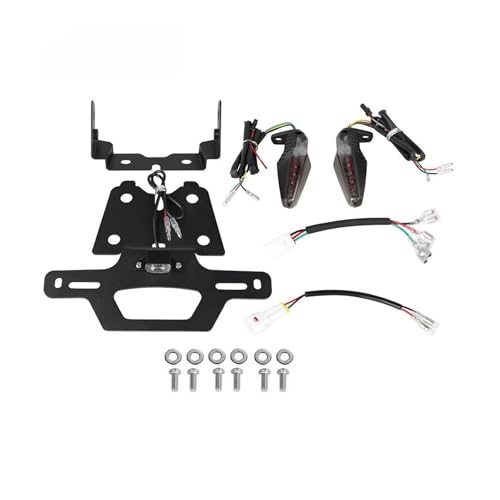 �o�C�N �i���o�[�t���[�� �ɓK������X�Y�L �ɓK������GSX-8S �ɓK������GSX-8R �i���o�[�v���[�g�z���_�[�I�[�g�o�C�t�F���_�[�G���~�l�[�^�[�e�[���u���P�b�g LED �t���b�V���[�u���[�L���C�g