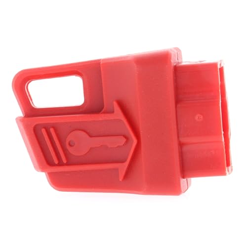 Ryobi 311280001 Start Key (Fuse Key) for P1100, RY40104, RY40108 - image 2