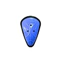 WHITEDOT Sports Protective Gear Cricket Kit Set with Falcon 1.0 Cricket Kitbag Suitable for Youth/Medium, Left Hand gallery image